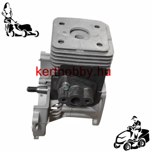 419073 Motorblokk kpl BC400B/L