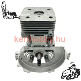 MOTOR KPL. 151B