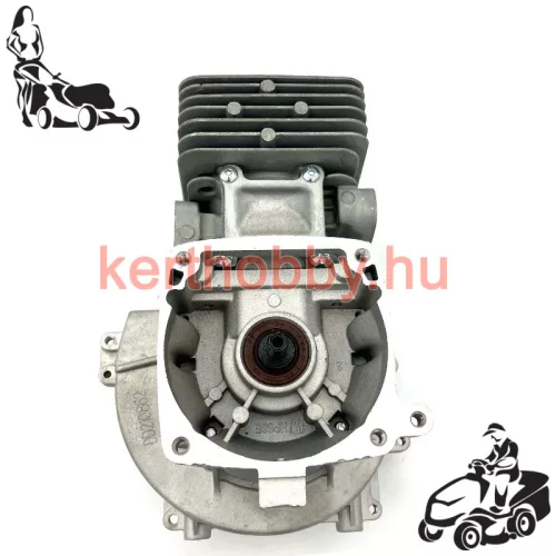 MOTOR KPL. 151B