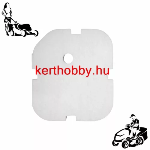 419418 Levegőszűrő