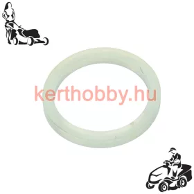 423229 SZILIKON TÖMÍTŐGYŰRŰ SZŰRŐBETÉTEKHEZ