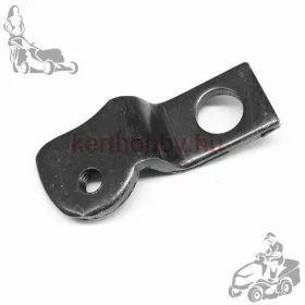 44008230 Kerékkonzol első bal , hátsó jobb