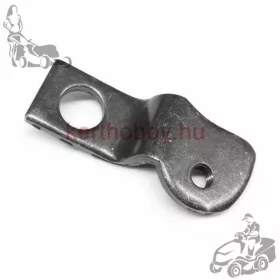 44011530 Kerékkonzol első jobb , hátsó bal