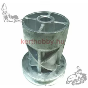 440175 Késtartó ékszíjtárcsás 46 RT 22,2 MM