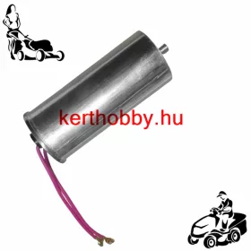 440676 Kondenzátor 50 MF
