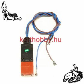 440679 Biztonsági kapcsoló komposztaprítóhoz