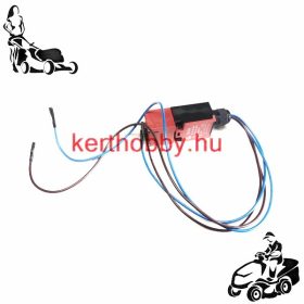 440701 Biztonsági kapcsololó LH 2800