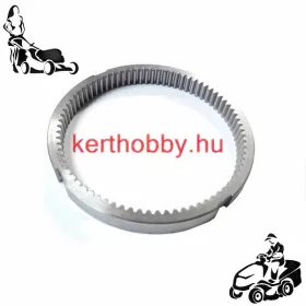 440706 Bolygómű fogaskoszorú vékony