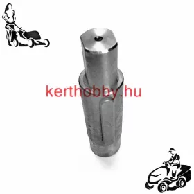 440724 Késtengely MH 2800 EASY CRUSH