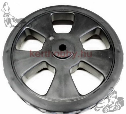 440815 Kerék hátsó 200mm