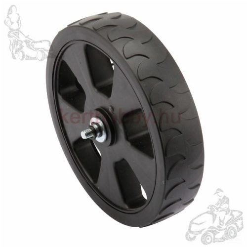 440833 Kerék hátsó kpl. D200