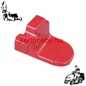 44084502 Biztosító billentyű oldalkidobó zárófedélhez