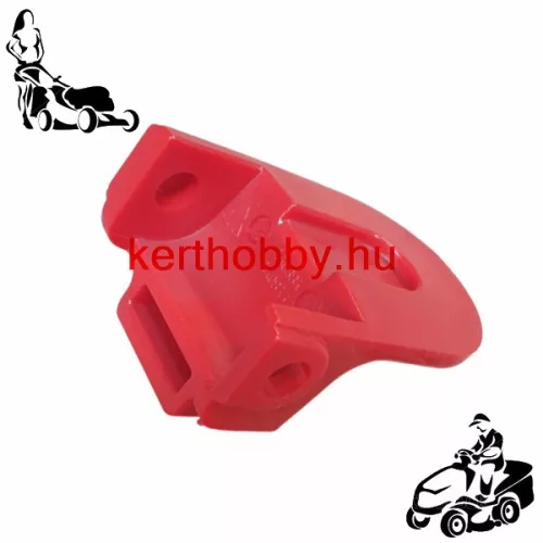 44084502 Biztosító billentyű oldalkidobó zárófedélhez