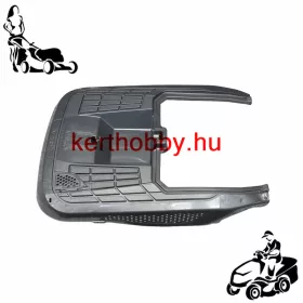 4408801014 Fűgyűjtő felsőrész  PREMIUM