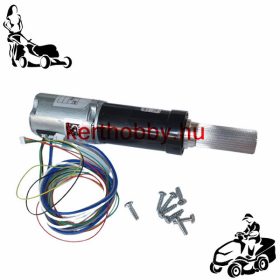 441049 ANTRIEBSM M KABELB ROBO SOLO+4000