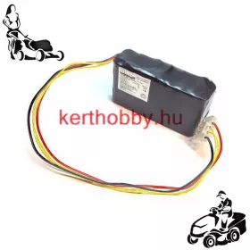 441188 AKKU LI-ION ROBOLINHO 116,5WH