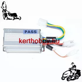 441499 Kontroller 900 W