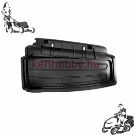 44239401 Oldalkivető zárófedél