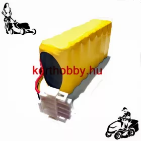 44263310 Akkumulátor ROBOLINHO 7S2P M SAMSUNG 25 R ET