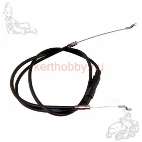 450756 Hajtás bowden