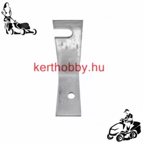 451090 BOWDEN VEZETŐ KONZOL