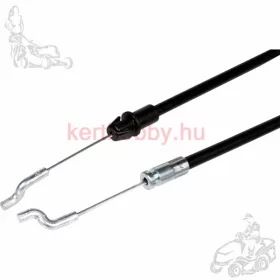 453740 Késfék bowden TM 1180 MM NHC