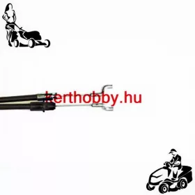 453753 Késfék bowden TM 1230 MM NHC