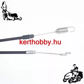 453755 Hajtásbowden 1380 MM NHC