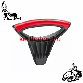 Magasságállító fogantyú