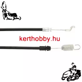 454773 Hajtás bowden 1300 NHC