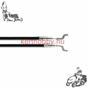 454808 Hajtáskapcsoló bowden 1220