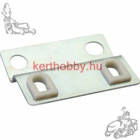 455248 Tolórúd vezető lemez