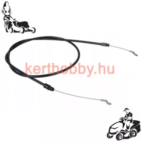 Késfék bowden TM 1230 MM NHC