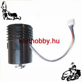 457764 Nyírómotor GENIII
