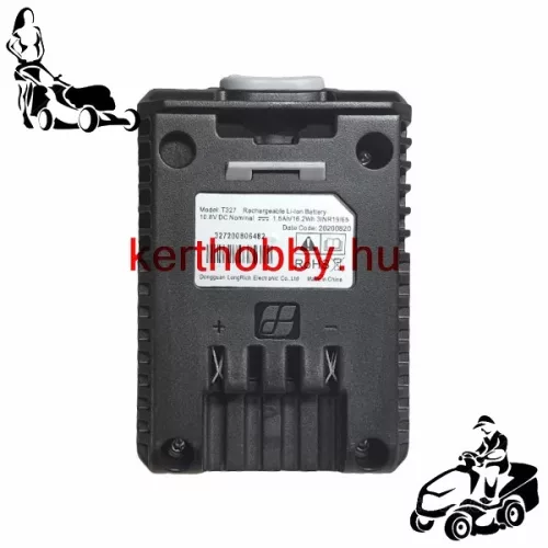 457853 AKKU LI-ION  LONCIN 170 E-START