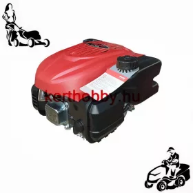 457877 Benzinmotor AL-KO PRO 125 Autamata szivatós LC1P65FE-3 125 QSS