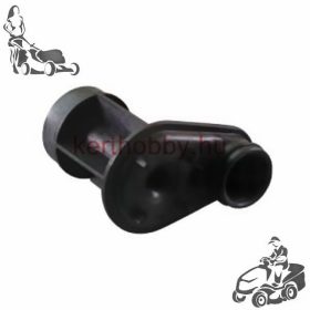 460151 Injektor tömítéssel