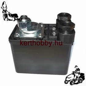 460163J Nyomáskapcsoló komplett 3/8"-os hollanderes