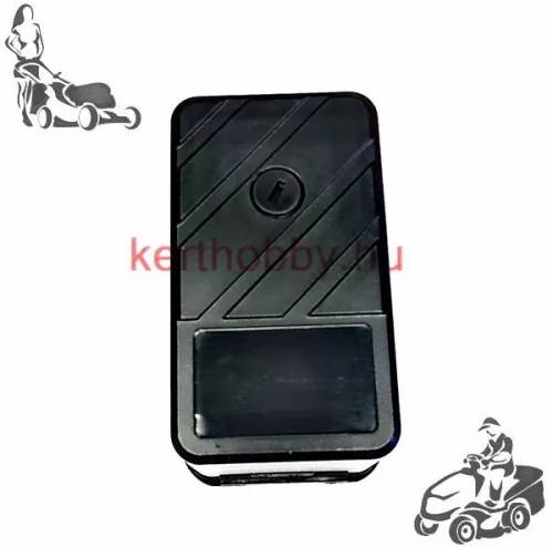 460163J Nyomáskapcsoló komplett 3/8"-os hollanderes, csapos, O gyűrűs csatlakozó felület - gyári