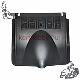 46027001 Fűkidobó zárófedél 46 R9005