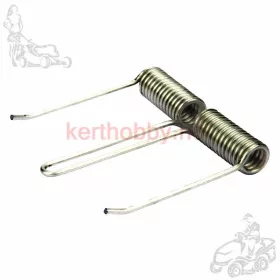 460312 Fedél rugó 46