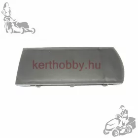 46035701 Fűgyűjtő markolatfedél 46
