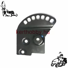 46048430 Kerékmagasság állító szegmens bal első