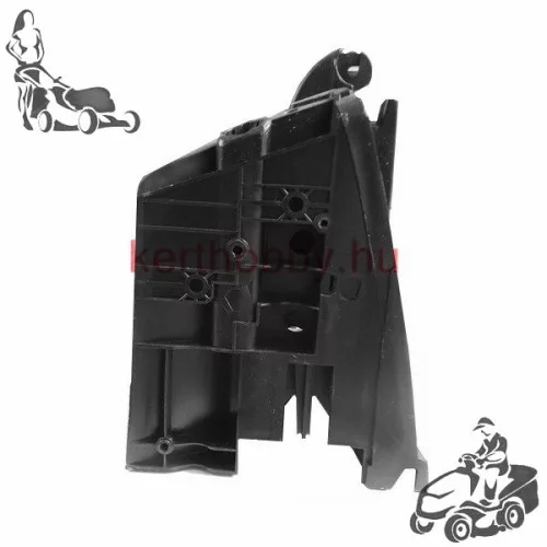 46049101 Hátsó rész 46 ERV R9005