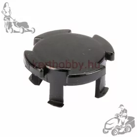 46051201 Végzáró elem gyűjtőfedélhez COMFORT 46