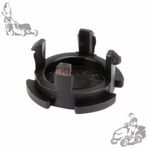 46051201 Végzáró elem gyűjtőfedélhez COMFORT 46