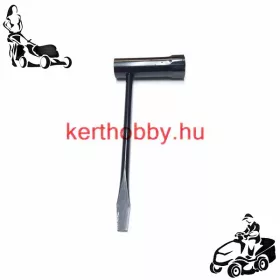 460633 Kombinált kulcs BKS II - eredeti