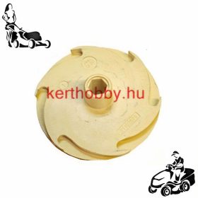 460759 Járókerék TBP 3300-7/4800-8