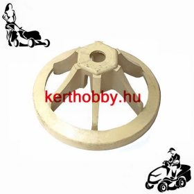 460760 Alsórész TBP 3300-7