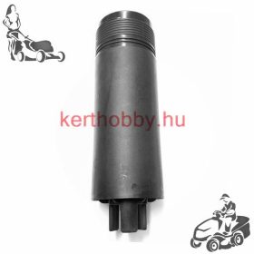 460761 Készülékház alsó TBP 3300